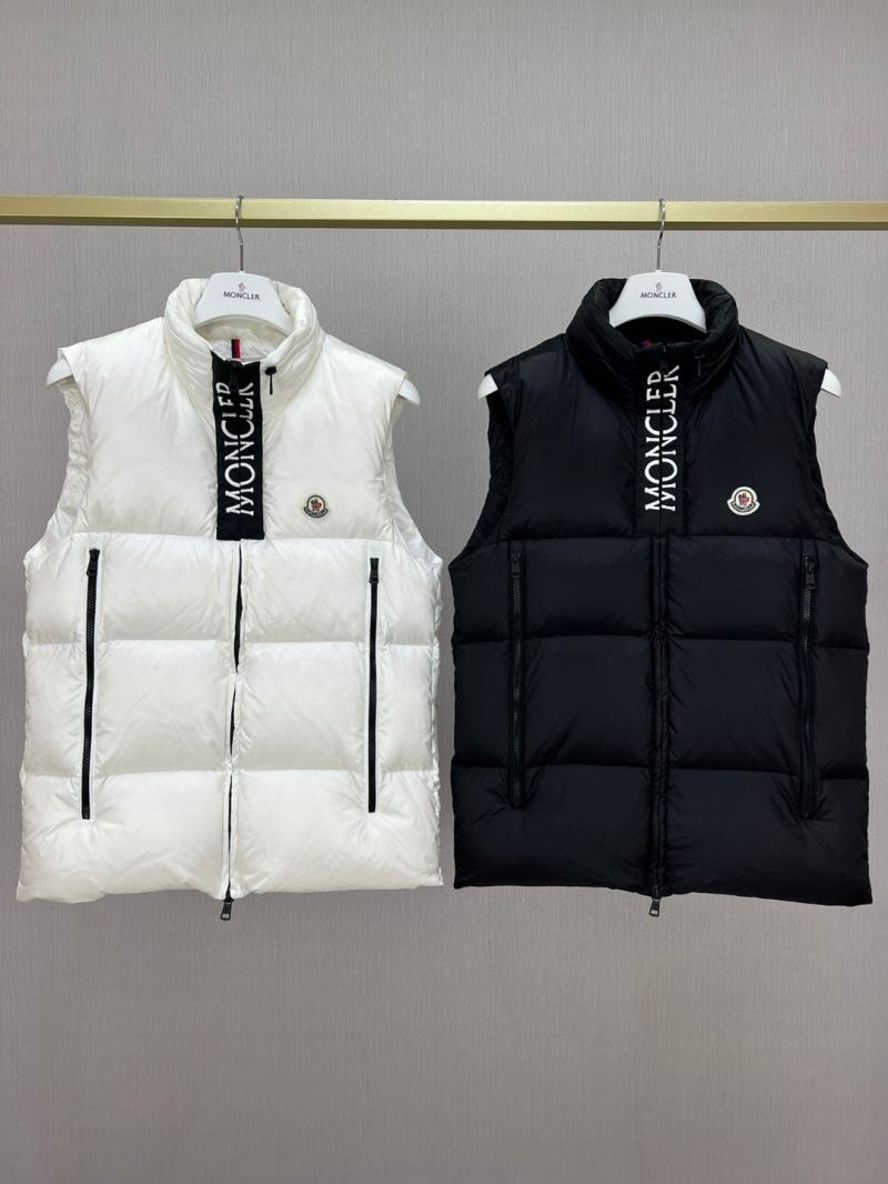 Moncler Down Jackets